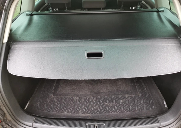 Volkswagen Golf cena 30000 przebieg: 185000, rok produkcji 2012 z Dąbrowa Białostocka małe 704